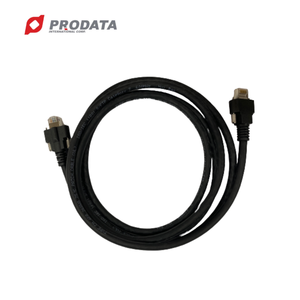 Cable de cámara de visión GigE flexible de alta calidad fabricado en Taiwán - Product Image 6