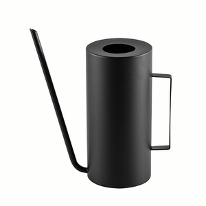 Simple Metal Water Can creative vintage water <b>cane</b> <b>garden</b> Hot Selling Compare Share <b>Garden</b> Watering Can Galvanized - Product Image 4