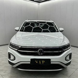 รถยนต์ Fairly ปี 2023 รุ่น 280TSI DSG ขับเคลื่อนสองล้อ รุ่น Time Edition สีเดิมจากโรงงาน 100% เครื่องยนต์เทอร์โบ ล้อแม็ก R17 ภายในสีเข้ม พวงมาลัยซ้าย - Product Image 1