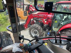 TRACTOR CASE IH 130A ORIGINAL USADO Y NUEVO EN VENTA/TRACTORES CASE IH EN VENTA - Product Image 5