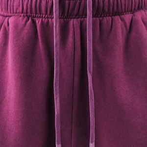 Pantalones cortos deportivos desgastados de algodón 100% para hombre con logotipo personalizado bordado Sun Faded Color sólido Cordón de calidad garantizado - Product Image 5