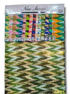 Tissu d'ameublement imprimé numérique, largeur 44 pouces, textile de haute qualité pour la mode, la décoration intérieure, vente en gros, exportation - Product Image 4