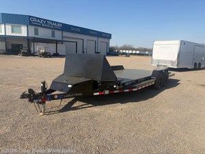 Remolque de Carga Nuevo 2026 Davidson Trailers 7x20' 10K con Capacidad de Carga de 2745 kg y Dimensiones de 5970x2095x3050 mm en Venta - Product Image 4