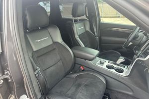 JEEP GRAND CHER0KEE TRACKHAWK 2018 D'OCCASION CÔTÉ GAUCHE/CÔTÉ DROIT - Product Image 2
