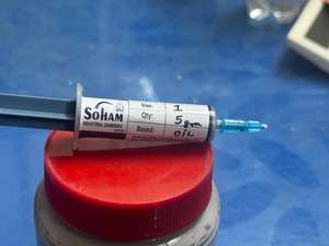 Producto de calidad Pasta de diamante de 1 Micra Pasta de pulido de piedras preciosas de diamante para diamante - Product Image 5