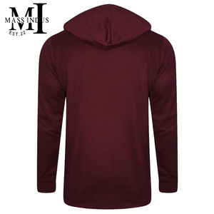 Sudaderas con capucha para hombre, diseño personalizado, tu propio deporte, precio barato - Product Image 2