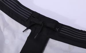 Diseña Tus Propios Shorts de Boxeo, MMA, Trunks de Boxeo Hechos a Medida - Product Image 4