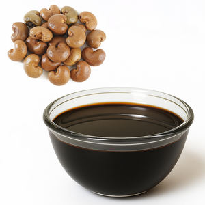 Huile de coque de noix de cajou du fournisseur vietnamien, applications industrielles, CNSL liquide, prix compétitif - Product Image 1