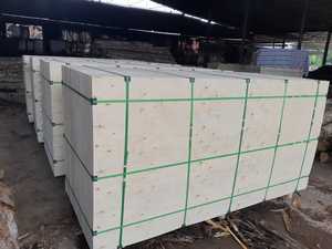 Contreplaqué d'acacia de style industriel, émission de formaldéhyde E2, 1 an, économique, deuxième classe, pour palettes, caisses, boîtes - Product Image 5