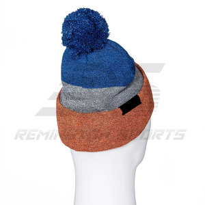 Produit personnalisé, bonnet vierge uni | Nouveau Design pour hommes et femmes | Bonnets de haute qualité - Product Image 2