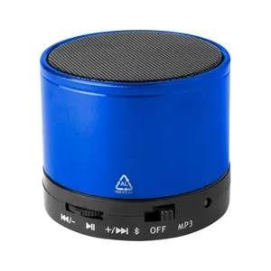 ลำโพงไร้สายรักษ์โลก Ralufi ของขวัญส่งเสริมการขายแบบ USB - Product Image 6