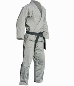 Jiu-Jitsu brésilien personnalisé & Judo Gi Kimono avec des options de taille de logo de couleur personnalisée pour une utilisation unisexe - Product Image 3