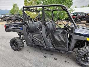 อุตสาหกรรมโพลาไรส์ใหม่2024 rgr ลูกเรือ XP 1000 UTV เครื่องมือช่างระดับพรีเมี่ยมสำหรับการผจญภัยกลางแจ้งพร้อมส่ง - Product Image 2