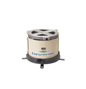 Essential Machinery Vibratory Bowl Feeder With Ceramic Piezo Resonator