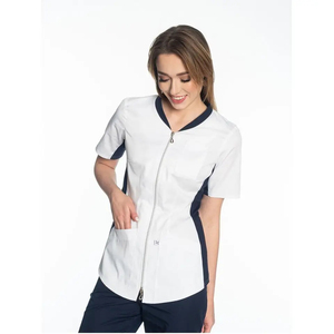 Offre Spéciale personnalisé gommages uniformes femmes costume médical vêtements uniforme infirmière uniforme gommage ensembles pour l'hôpital - Product Image 1