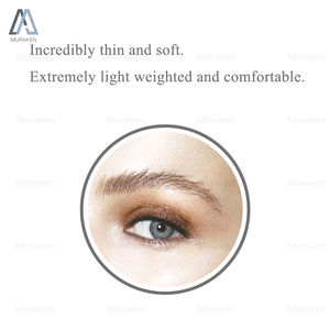 Pestañas autoadhesivas - Product Image 6