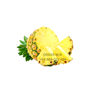 FRUTAS CONGELADAS AL PRECIO AL POR MAYOR BQF PIÑAS FRESCAS DE CALIDAD PREMIUM IQF - Product Image 6