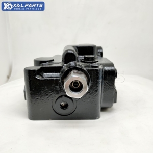 332G3778 332/G3778 Prioridad de dirección de válvula hidráulica para retroexcavadora JCB 3CX 4cx 5cx - Product Image 3