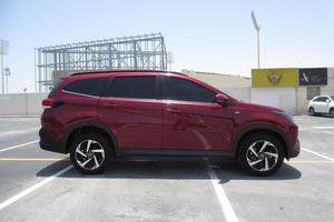 Toyota Rush VX 2019 Usado, GCC, Tracción en las Cuatro Ruedas, con Neumáticos R20, Asientos de Cuero, Control de Velocidad Crucero y Aire Acondicionado - Product Image 2