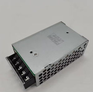 Convertisseur DC-DC Mean Well SD-15A-05 15W à sortie unique 5V/12V/24V de qualité industrielle, large plage d'entrée 2:1, sortie 3A - Product Image 4