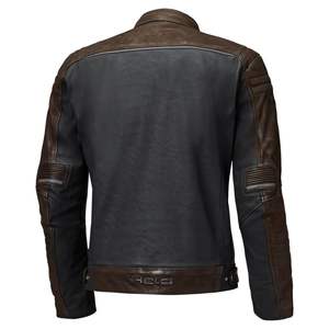 Hombres Jester 2 Urban Enduro/Adventure Touring/Offroad Impermeable Moto Cuero/Textil Chaqueta/Chaqueta, CE Nivel 2 Protección - Product Image 2