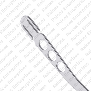 Vente en gros 2025 Nouvel arrivage Source d'alimentation manuelle Écarteur d'os en acier inoxydable Retenue d'instruments chirurgicaux à vendre - Product Image 4