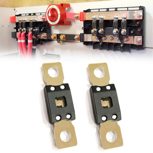 Mega fusible 500A - Product Image 1