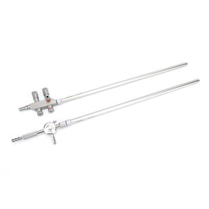 Spécifications multiples Pipettes à ventouse pour implants en paille faible en acier inoxydable/Tube d'aspiration salivaire en acier inoxydable - Product Image 4