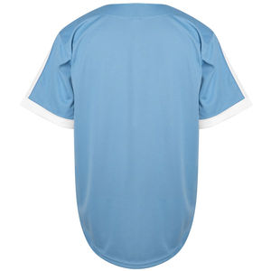 เครื่องแบบเบสบอลสำหรับเยาวชนเครื่องแบบเบสบอลดีไซน์ที่ดีที่สุดชุดเบสบอลสินค้าออกใหม่ - Product Image 3