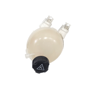 Réservoir de liquide de refroidissement CITROEN C3 Série 9800777280 HMR (EB2FA) Essence 1200 (16>) - Product Image 1