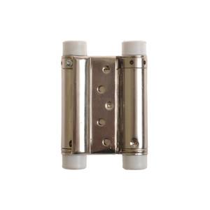 Bisagra basculante 125-niquelada - Product Image 1