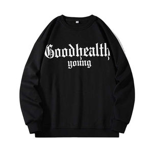 Respirant poids léger pas cher prix 2025 Offre Spéciale sur mesure votre propre conception hommes sweats disponibles en différentes couleurs - Product Image 3