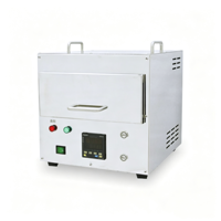 Machine de nettoyage UV à ozone de type tiroir, Nettoyeur à ozone ultraviolet, Dispositif de nettoyage par oxydation UV, Testeur de nettoyage par oxydation ultraviolette
