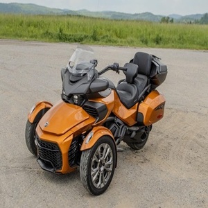 Spyder F3 Limited Special Series รุ่นที่ดีที่สุดสำหรับขายในประเทศไทย - Product Image 6