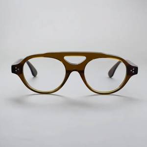 Unisex Premium <b>Tortoise</b> Pattern Prescription Eyewear - Product Image 2