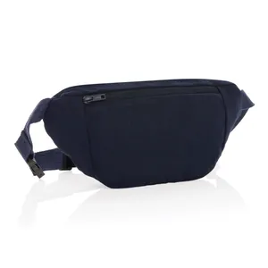 Porte-bébé recyclé Impact AWARE, sacs de sport durables avec cordon de serrage promotionnel, gadgets écologiques - Product Image 2