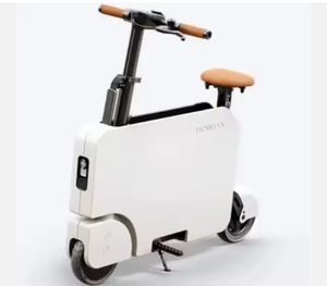 Scooter électrique pliable Moto-Compacto de haute qualité, conforme aux normes les plus élevées - Product Image 3