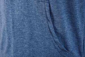 Sweats à capuche surdimensionnés pour hommes élégants vente à chaud respirants confortables qualité supérieure lavage facile sweats à capuche surdimensionnés pour hommes avec des couleurs personnalisées - Product Image 4