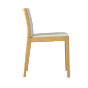 Sillas de Oficina de Madera de Alta Calidad con Cojín de Espuma Afelpada, Altura Ajustable y Movimiento Oscilante - Diseño Moderno para Gimnasio y Hogar - Product Image 2