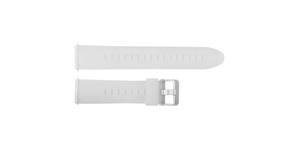 JD095 Unisex Transparent Sport Adjustable Silicone Band Smartwatch Bracelet 20 Stainless Steel Breathable Soft Light Waterproof - Product Image 6