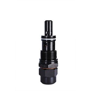 Tecnología de sellado Kompass Válvula de cartucho atornillable modular Válvulas hidráulicas para satisfacer cualquier demanda del mercado - Product Image 2