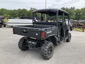 NOUVEAU TOP 2026 Can-Am Defender MAX DPS HD10 Véhicule utilitaire tout-terrain côte à côte à vendre avec garantie - Product Image 3