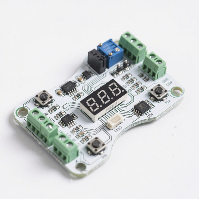 PCBA Printed Circuit Board Assembly High Quality Product