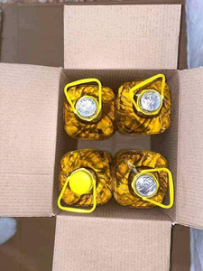 Huile végétale de cuisson facilement disponible Huile végétale de cuisson la plus vendue Nouvelle huile de tournesol raffinée pour la cuisine Huile de tournesol - Product Image 3