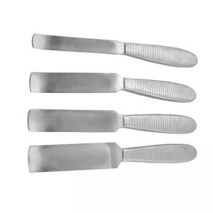 Venta al por mayor Retractor Cloward inverso Conjunto de 4 piezas de retractores ortopédicos y quirúrgicos conjunto aceptar OEM - Product Image 4