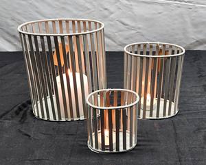 Wholesale Stylish Iron Brass <b>Lantern</b> Decorations Multi-Color <b>Tealight</b> Candle Holder for Home Use Christmas Decorative <b>Lanterns</b> - Product Image 1