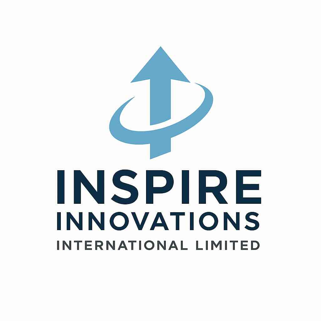 INSPIRE INNOVATIONS INTERNATIONAL LIMITED logo