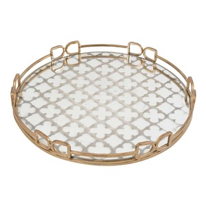 ถาดเสิร์ฟอาหารสำหรับอาหารเช้าแบบใช้แล้วถาดเสิร์ฟอาหารในห้องครัว - Product Image 5