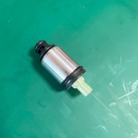 Vanne solénoïde arrière W213 sans câble, kits de réparation de suspension pneumatique durables