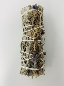 Bholi Sage Plus lavande avec sauge blanche de qualité supérieure, vente chaude, fabriqué aux états-unis - Product Image 2